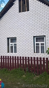 Услуги каменщика в жлобинском районе - Изображение #2, Объявление #1465388