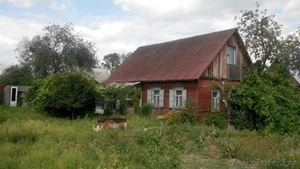 Продам дом с участком по ул. Крышнева - Изображение #1, Объявление #1478675