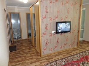 Сдам посуточно 1-2 комнатные квартиры в Жлобине - Изображение #3, Объявление #1483960