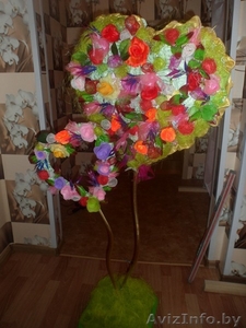  напольный тапиарий 