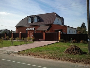 продаются Коттедж в городе Рогачеве