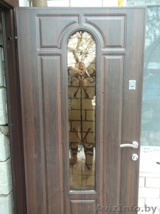 Двери межкомнатные и входные теплые по вашим размерам от производителя - Изображение #5, Объявление #1549035