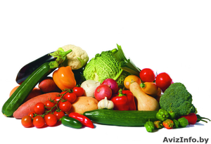 Продажа свежих овощей от надежного производителя - Изображение #1, Объявление #1572169