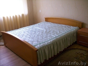 Продам3-х комнатную квартиру в Жлобине с хорошим ремонтом - Изображение #3, Объявление #1580308