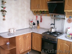 Продам3-х комнатную квартиру в Жлобине с хорошим ремонтом - Изображение #1, Объявление #1580308