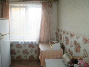 Продажа 2-комнатной квартиры в Жлобине, микрорайон 16-й, дом 10 - Изображение #3, Объявление #1591866