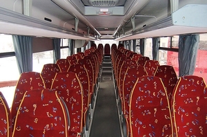Аренда Автобуса Жлобин - Изображение #2, Объявление #1653277