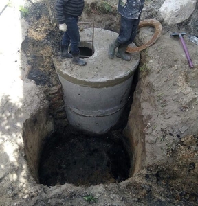 прокладка наружной канализации и водопровода - Изображение #1, Объявление #1656957