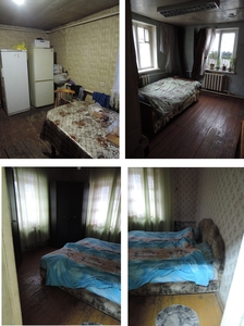 Продам жилой дом в г. Жлобин, переулок Товарный, д.13.  - Изображение #4, Объявление #1706538