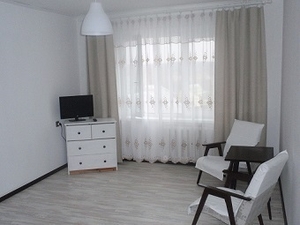 сдам квартиру в Рогачеве на длительный срок. 