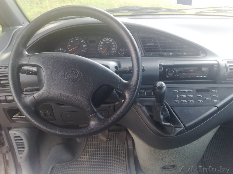 Продам а/м Lancia Z - Изображение #2, Объявление #34214