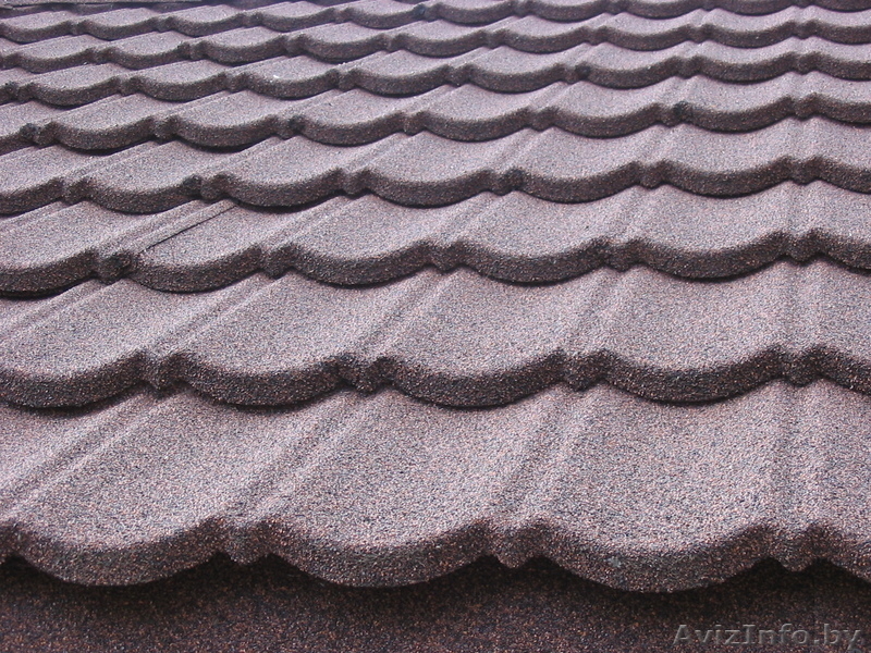 Крыша, Кровля, металлочерепица, черепица Метробонд, купить - Изображение #5, Объявление #52161