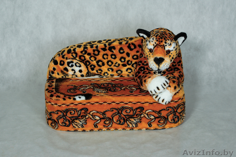 Игрушка мягконабивная,мех искусственный - Изображение #1, Объявление #78546