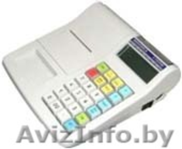 Кассовые аппараты - Изображение #2, Объявление #74527