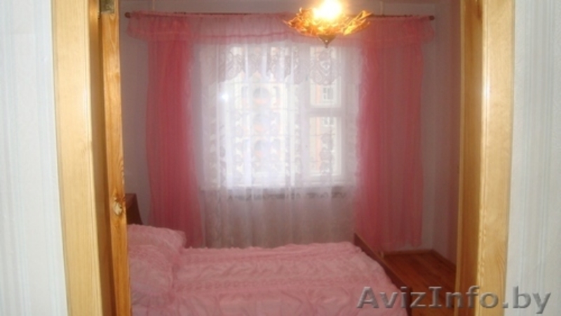 ЖЛОБИН. Квартира на сутки, часы. Тел.  +375447901548 - Изображение #1, Объявление #90453