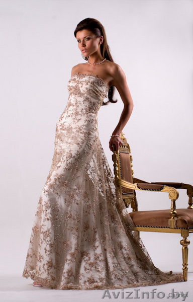 Свадебный салон Дива - Изображение #5, Объявление #98275