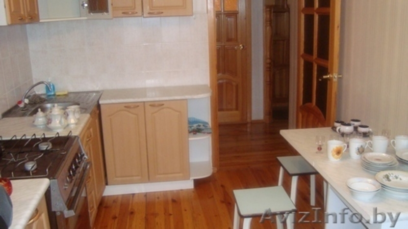 ЖЛОБИН. Квартира на сутки, часы. Тел.  +375447901548 - Изображение #2, Объявление #90453