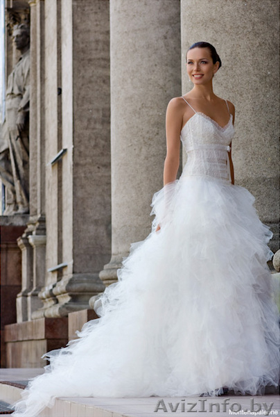 Свадебный салон Дива - Изображение #4, Объявление #98275