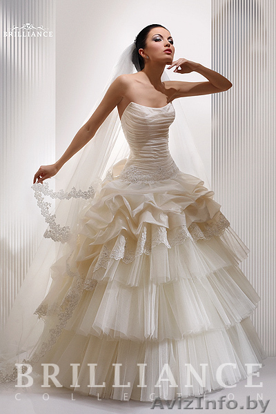 Свадебный салон Дива - Изображение #1, Объявление #98275