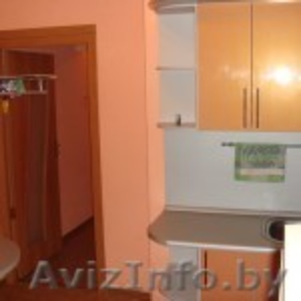 Сдам 1-2-3-х комнатную квартиру в г.Жлобине - Изображение #4, Объявление #107156