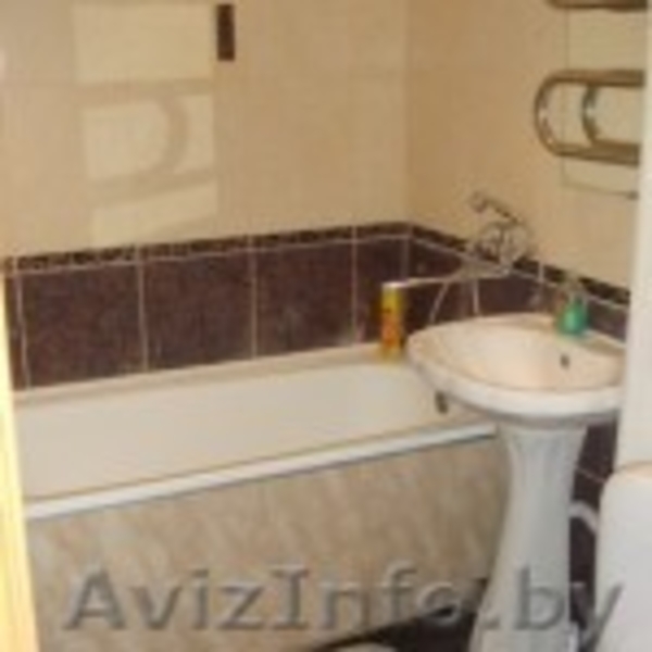 Сдам 1-2-3-х комнатную квартиру в г.Жлобине - Изображение #3, Объявление #107156