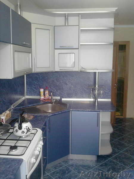 Квартира в ЖЛОБИНе на сутки, часы. Тел. +375447901548 (VEL), +375298399666 (МТС) - Изображение #5, Объявление #125575