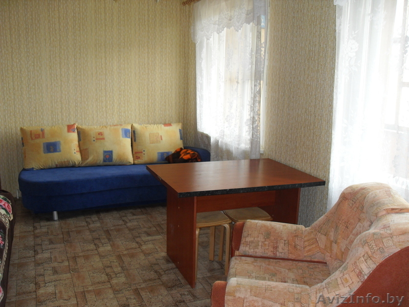 КВАРТИРА  ПОСУТОЧНО  - Изображение #1, Объявление #144151