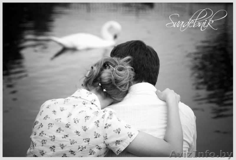 Сбадебный Фотограф Жлобин www.svadebnik.com - Изображение #1, Объявление #151780