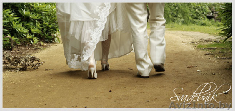 Сбадебный Фотограф Жлобин www.svadebnik.com - Изображение #3, Объявление #151780