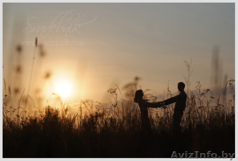Сбадебный Фотограф Жлобин www.svadebnik.com - Изображение #5, Объявление #151780