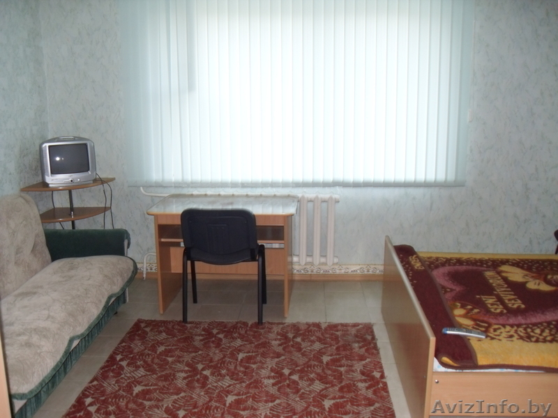 КВАРТИРА  ПОСУТОЧНО  - Изображение #2, Объявление #144151