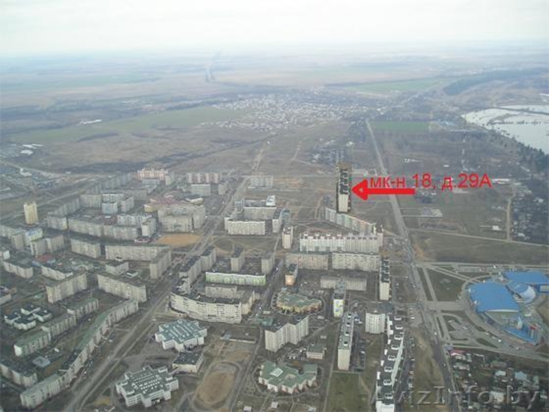 Квартира в ЖЛОБИНе на сутки, часы. Тел. +375447901548 (VEL), +375298399666 (МТС) - Изображение #6, Объявление #125575