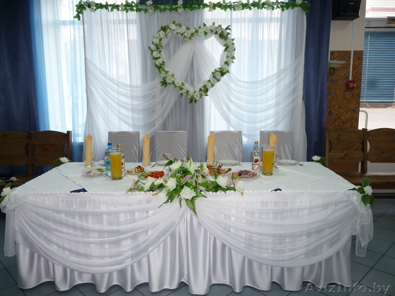 ОФОРМЛЕНИЕ ТОРЖЕСТВ ВОЗДУШНЫМИ ШАРАМИ, ДРАПИРОВКА ТКАНЬЮ. ЖЛОБИН! - Изображение #1, Объявление #185531