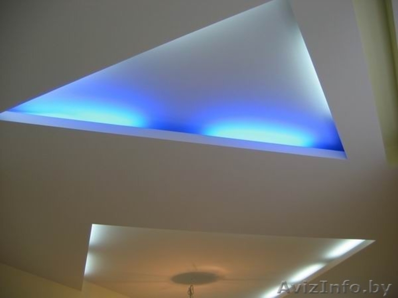 Ремонтно–отделочные работы  - Изображение #2, Объявление #146789