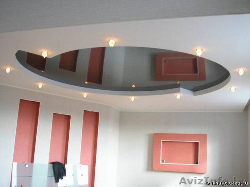 Ремонтно–отделочные работы  - Изображение #1, Объявление #146789