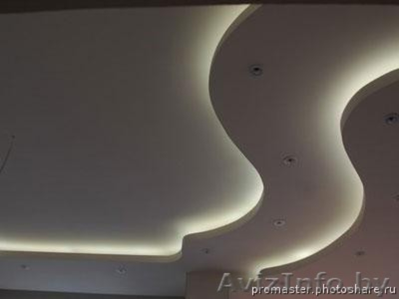 Ремонтно–отделочные работы  - Изображение #3, Объявление #146789