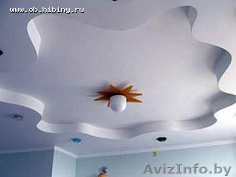 Ремонтно–отделочные работы  - Изображение #7, Объявление #146789