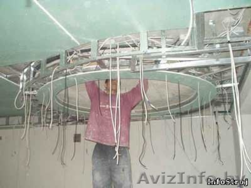 Ремонтно–отделочные работы  - Изображение #10, Объявление #146789