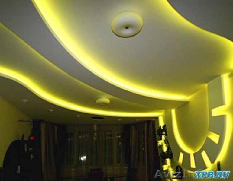 Ремонтно–отделочные работы  - Изображение #9, Объявление #146789