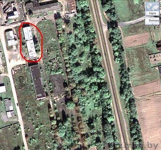 Продается складское-офисное помещение 1000м.кв. - Изображение #3, Объявление #452920