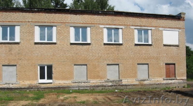 Продается складское-офисное помещение 1000м.кв. - Изображение #4, Объявление #452920