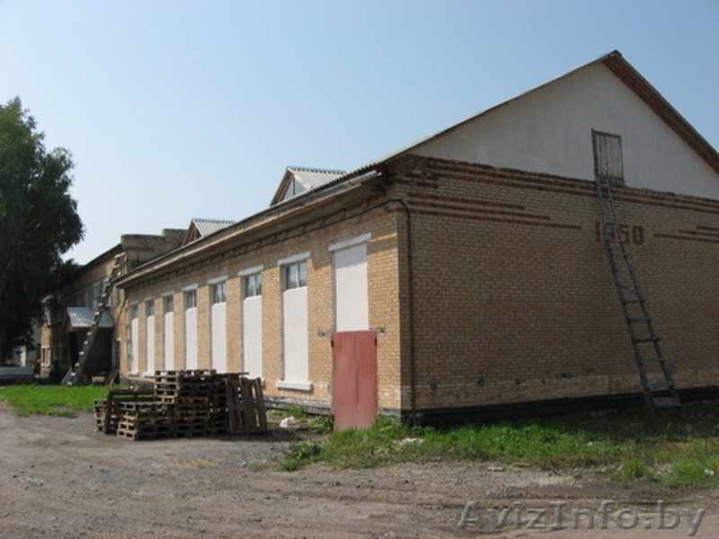 Продается складское-офисное помещение 1000м.кв. - Изображение #5, Объявление #452920