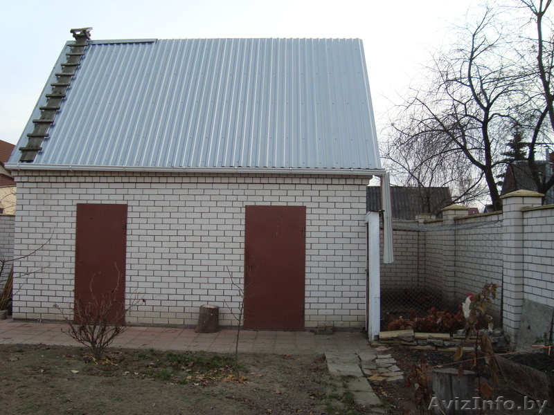 Продается дом в районе церкви - Изображение #4, Объявление #446362