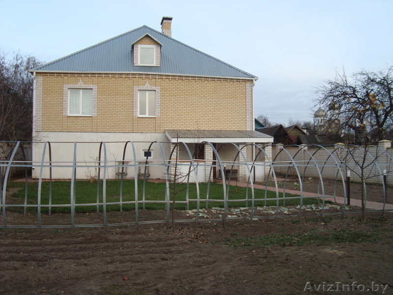 Продается дом в районе церкви - Изображение #3, Объявление #446362