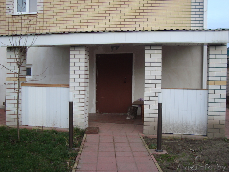 Продается дом в районе церкви - Изображение #2, Объявление #446362