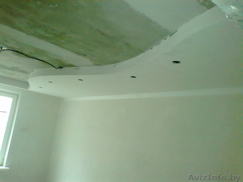 Ремонт и отделка квартир и офисов - Изображение #3, Объявление #506596