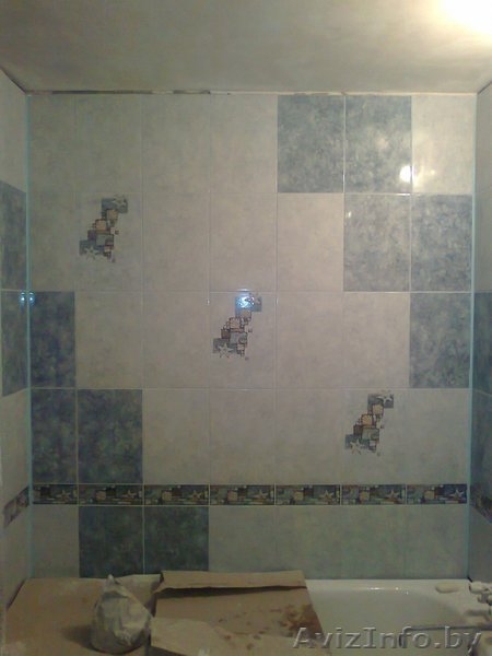 Ремонт и отделка квартир и офисов - Изображение #4, Объявление #506596