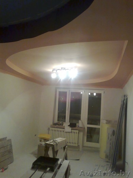 Ремонт и отделка квартир и офисов - Изображение #5, Объявление #506596