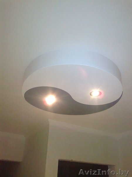 Ремонт и отделка квартир и офисов - Изображение #6, Объявление #506596