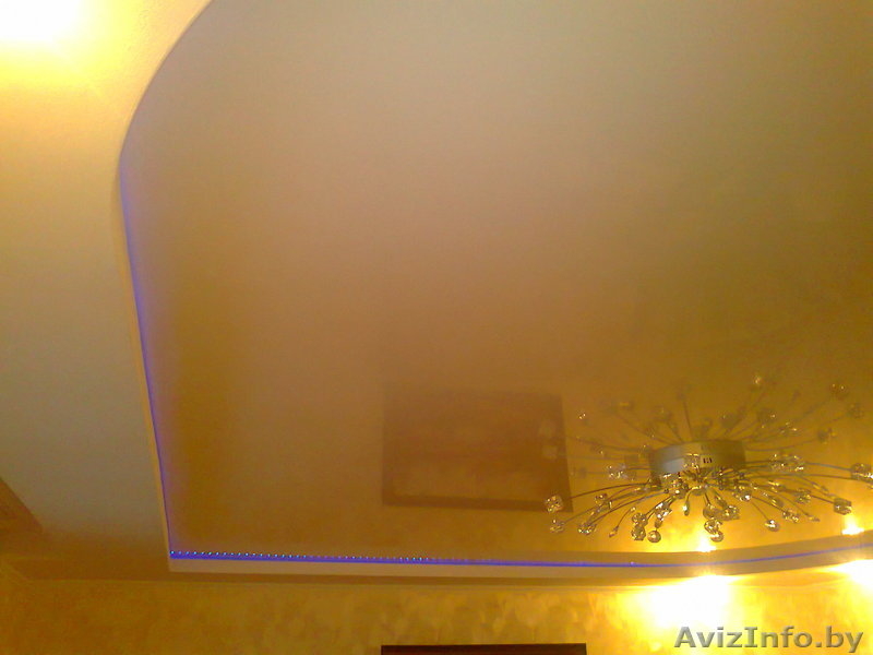 Ремонт и отделка квартир и офисов - Изображение #7, Объявление #506596